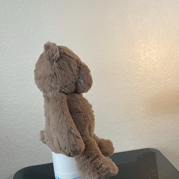 Toy bear tiny little bear - Picture 3 of 4